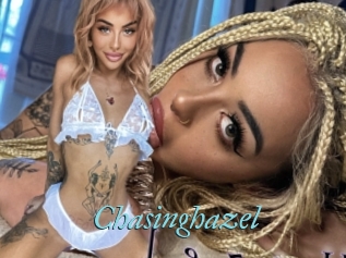 Chasinghazel