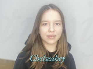 Chelseahey