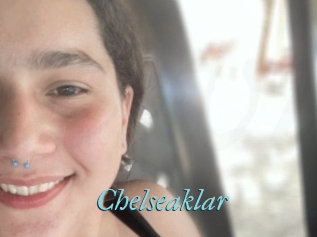 Chelseaklar
