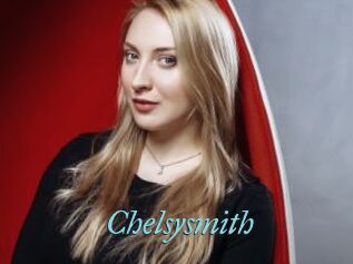 Chelsysmith