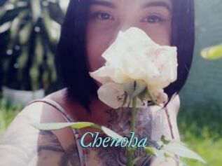 Chenoha