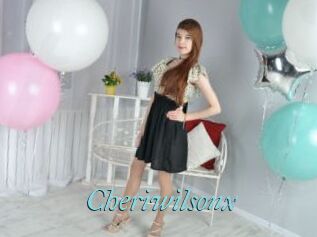 Cheriwilsonx