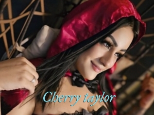 Cherry_taylor