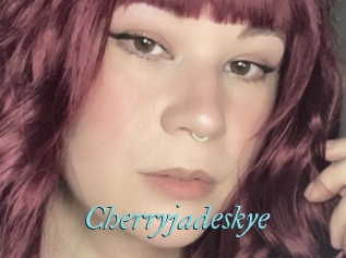 Cherryjadeskye
