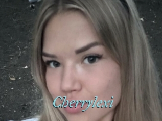 Cherrylexi