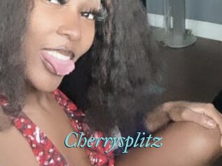 Cherrysplitz
