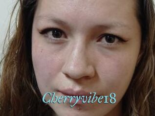 Cherryvibe18