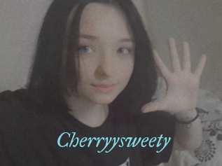 Cherryysweety