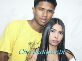 Cherylandarchi