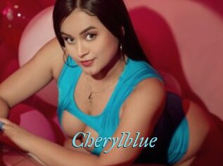 Cherylblue