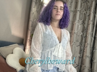 Cherylhoward