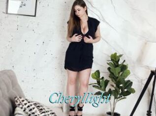 Cheryllight