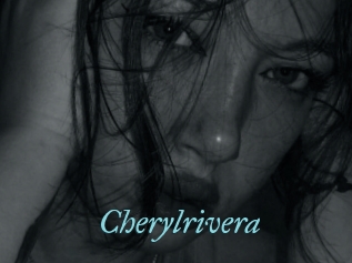 Cherylrivera