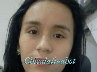 Chicalatinahot