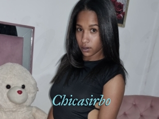 Chicasirbo