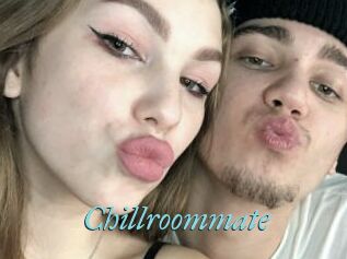 Chillroommate