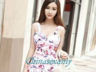 Chinasexamy