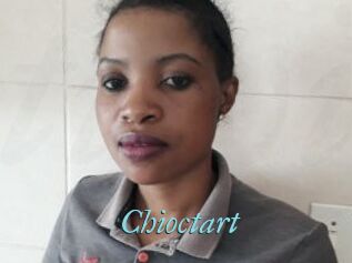 Chioctart