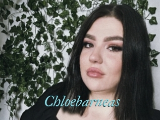Chloebarneas