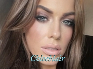 Chloeblair