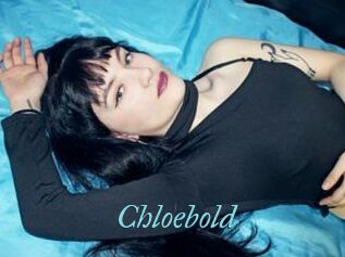 Chloebold