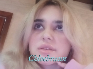 Chloebraun