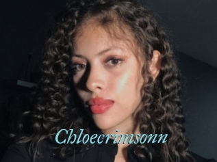 Chloecrimsonn