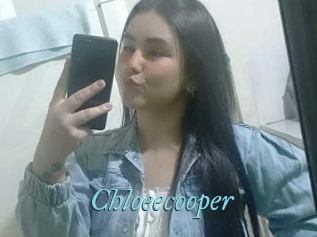 Chloeecooper