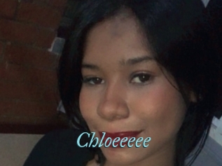 Chloeeeee