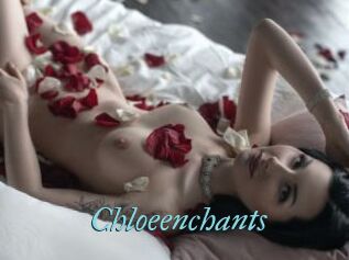 Chloeenchants