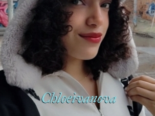 Chloeivanova
