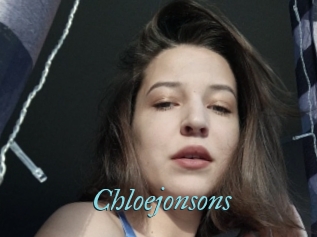 Chloejonsons