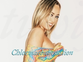 Chloemaebabestation