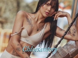 Chloesantory
