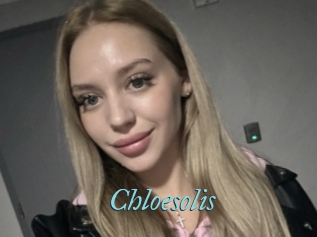 Chloesolis