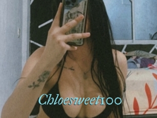 Chloesweet100