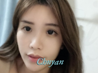 Chnyan