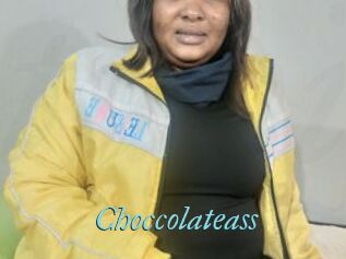 Choccolateass