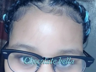 Chocolate_bella