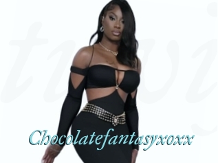 Chocolatefantasyxoxx