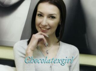 Chocolatexgirl