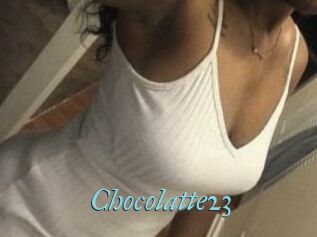 Chocolatte23