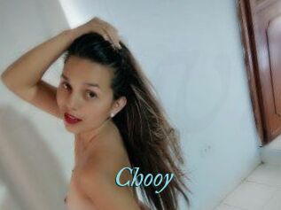 Chooy