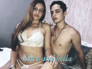 Chris_and_bella