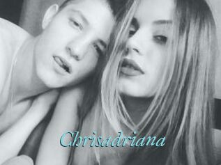 Chrisadriana