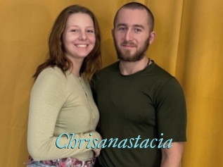 Chrisanastacia