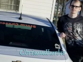 Chrisandbarbie