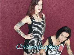 Chris_and_saphira