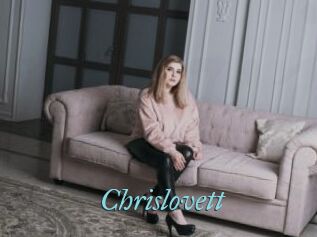 Chrislovett