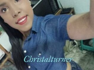 Christalturner